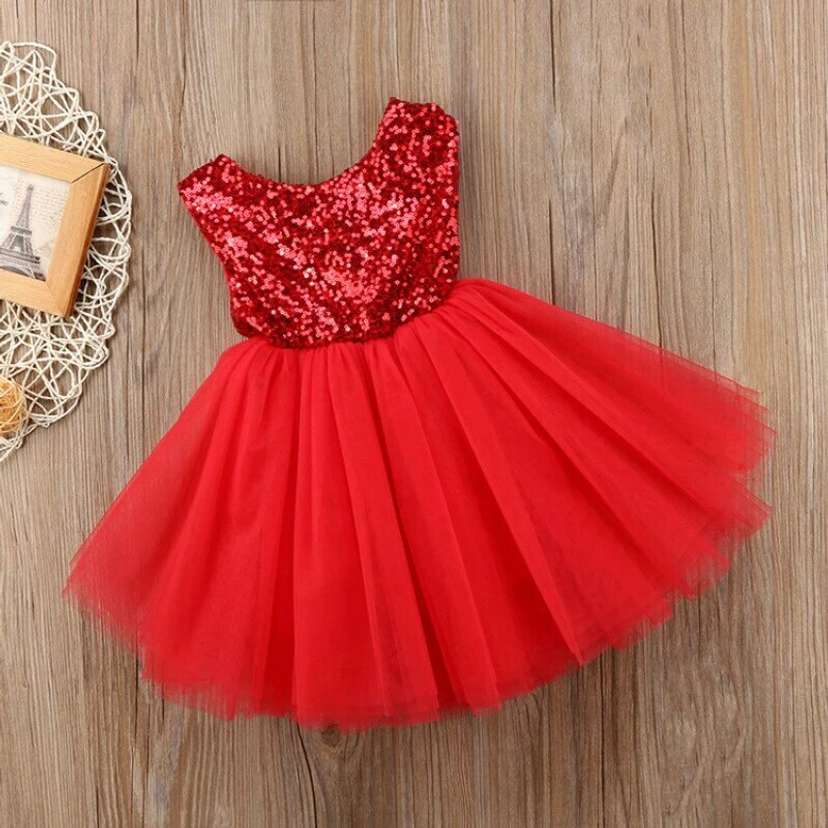 Baby Girls Party Dress Price in India Buy Baby Girls Party Dress