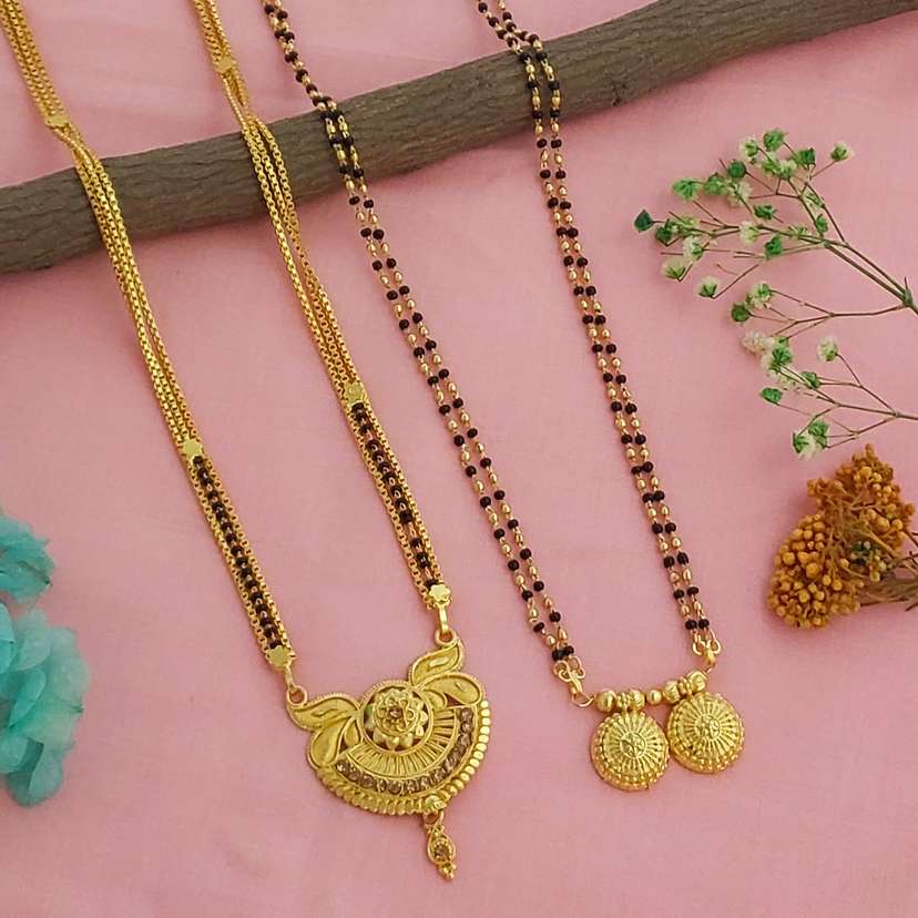 Mangalsutra price store online