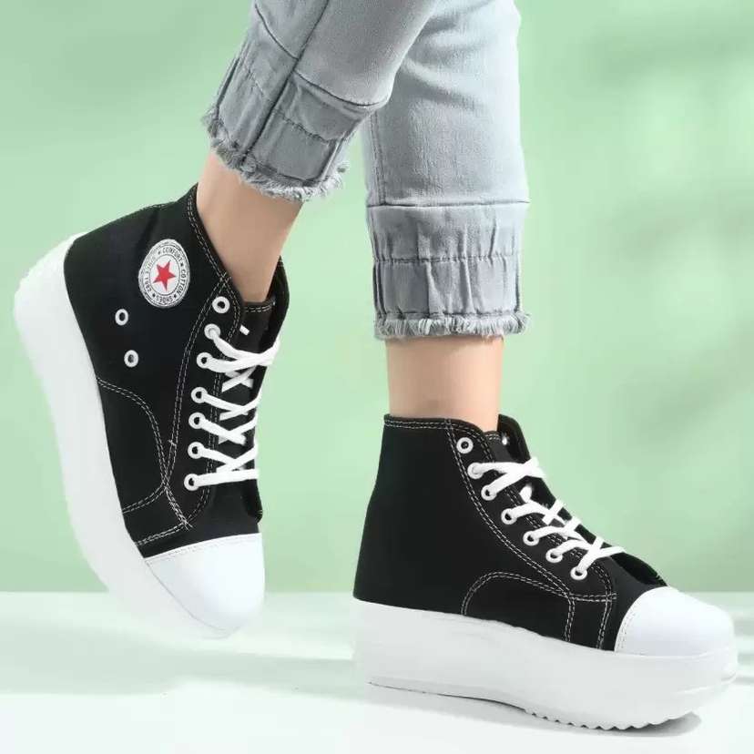 Canvas Shoes For Women Price in India Buy Canvas Shoes For Women online at Shopsy.in