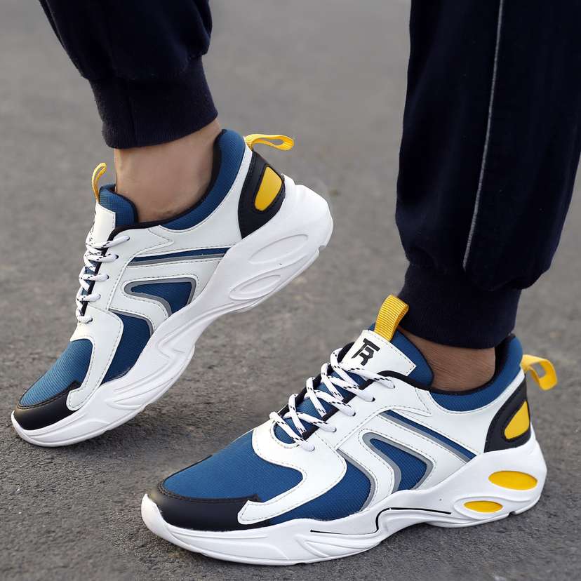 Dunkaston shoes shop