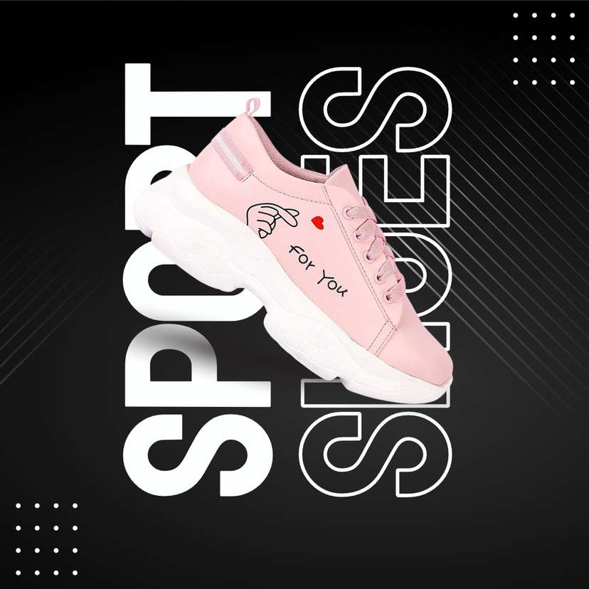 Casual Printed For You Sneakers Shoes For Girls Sneakers For Women Price in India Buy Casual Printed For You Sneakers Shoes For Girls Sneakers For Women online at Shopsy.in