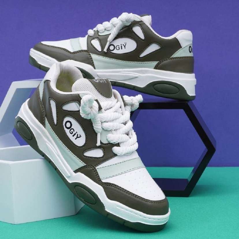Retro shoes online 2025