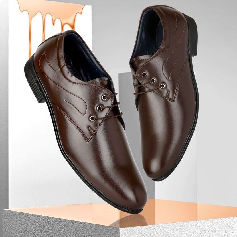 Ultra Lightweight Breathable Lace Up For Men