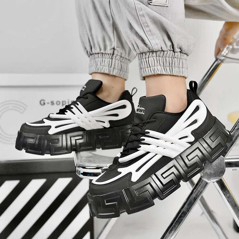 Fancy stylish shoes outlet