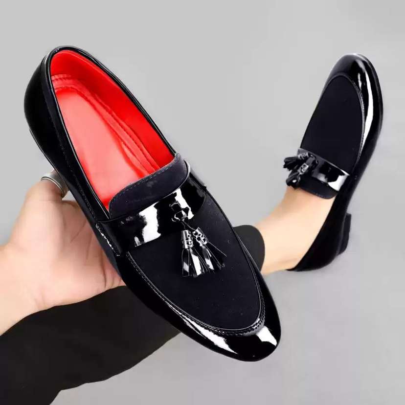 Loafer Shoes And Party Wear Shoes For Men Formal Shoes For Men Slip On For Men Price in India Buy Loafer Shoes And Party Wear Shoes For Men Formal