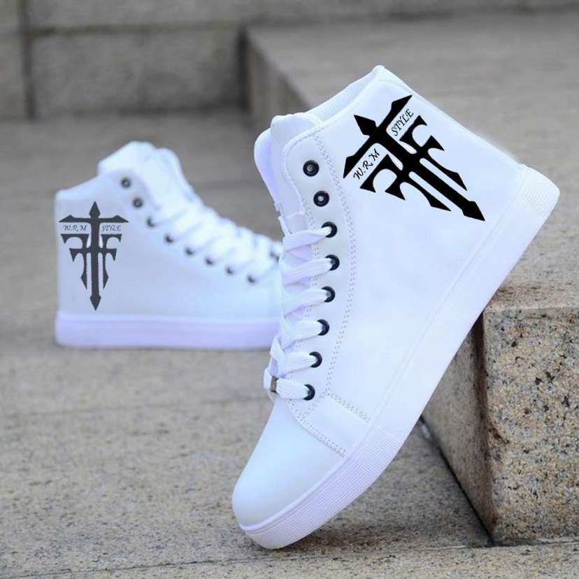 White shoes for boy price online