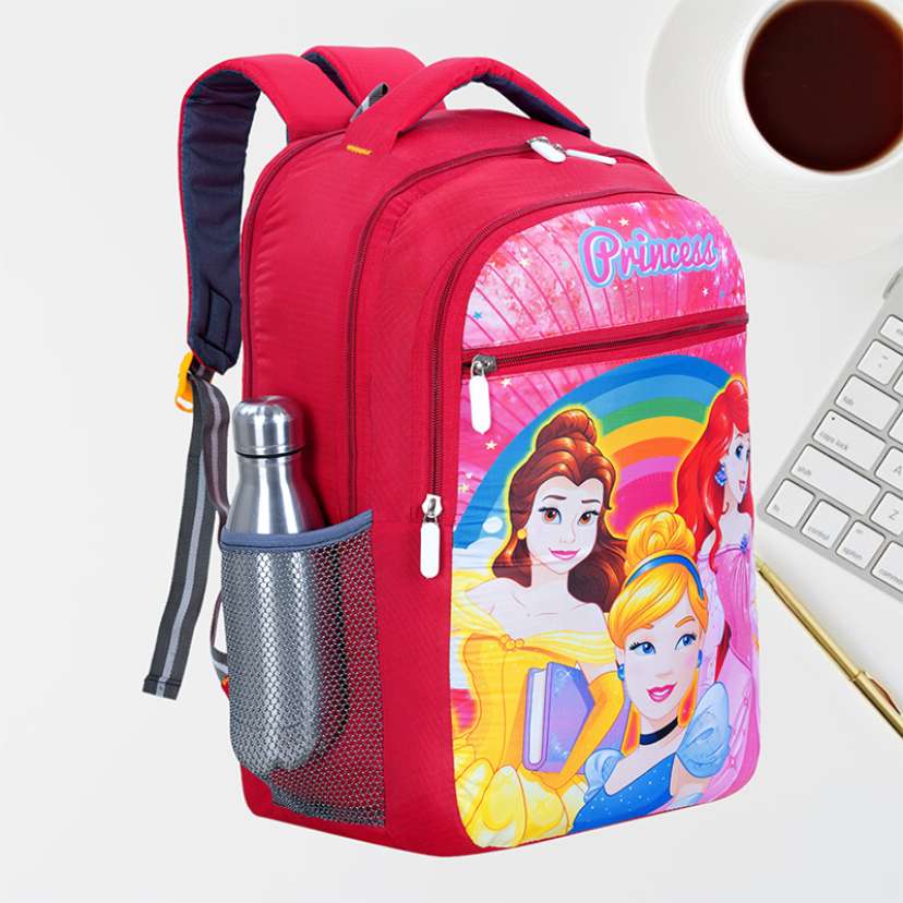 Kids Bag Backpack School Bag Travel Bag Multipurpose Bag for