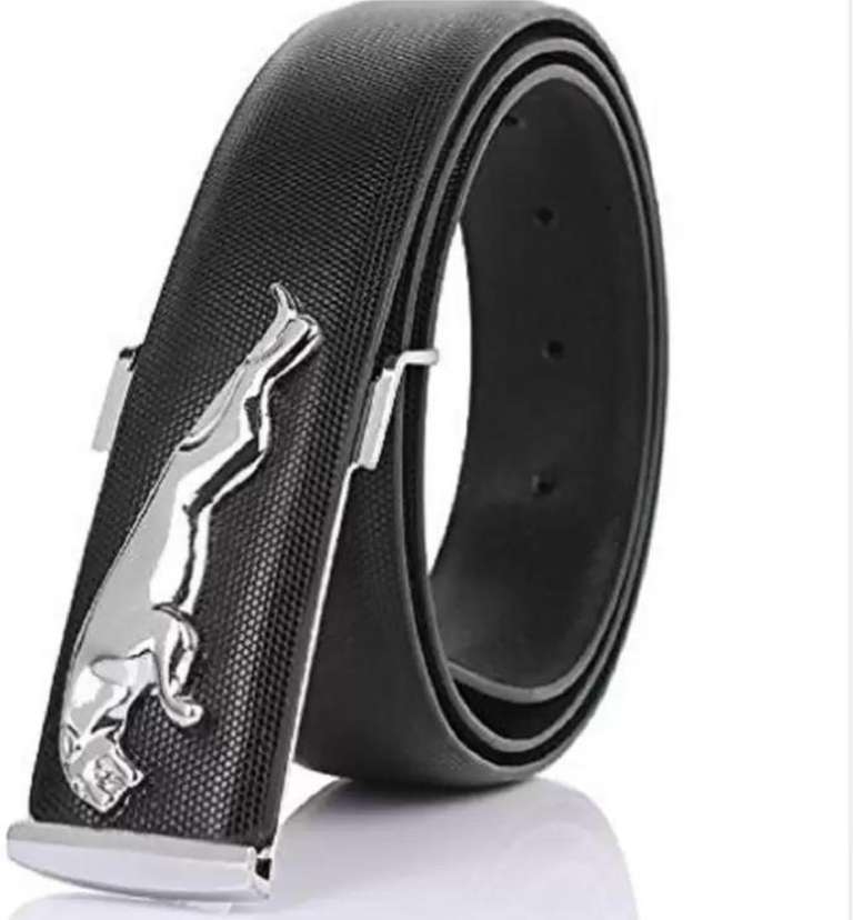 Jaguar belt price clearance