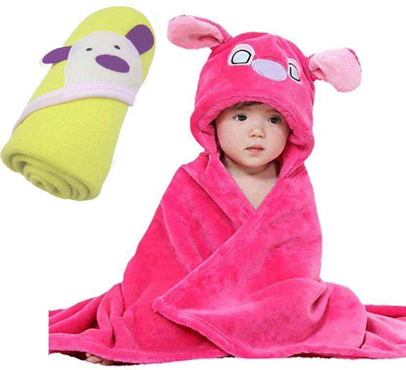 Baby top blanket price