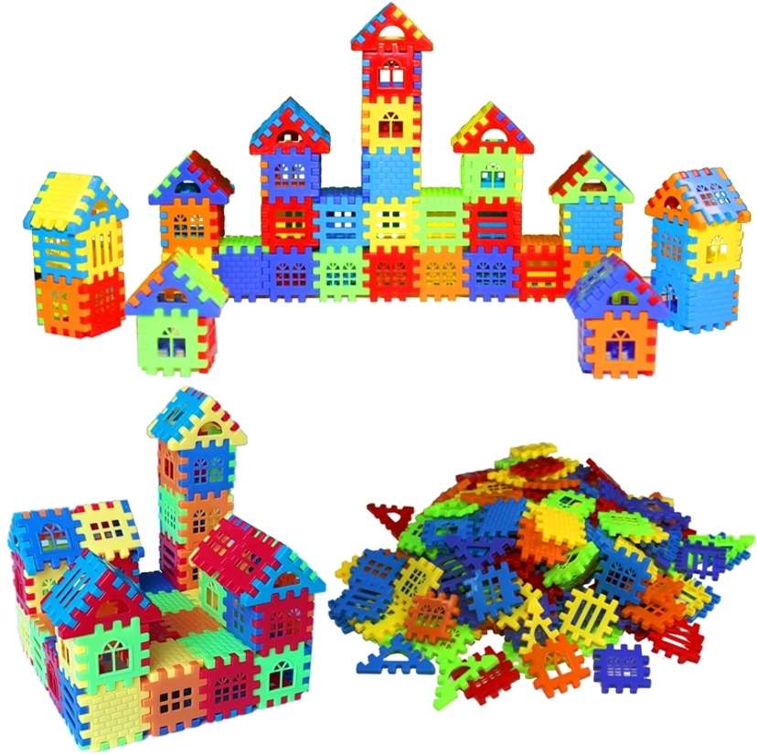 Building blocks outlet toys india