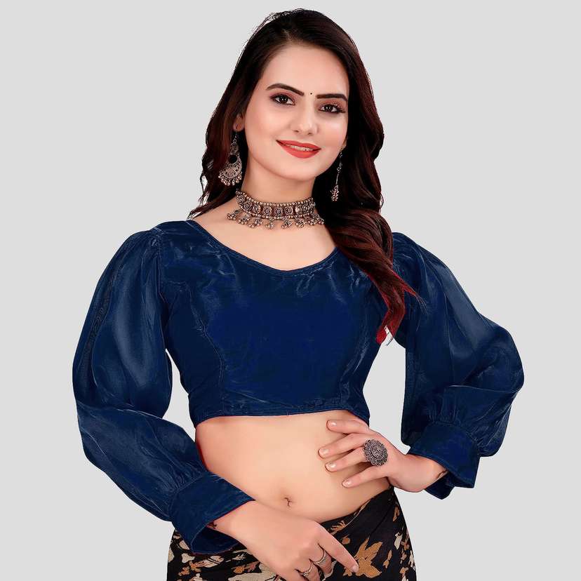 Full sleeve blouse online online