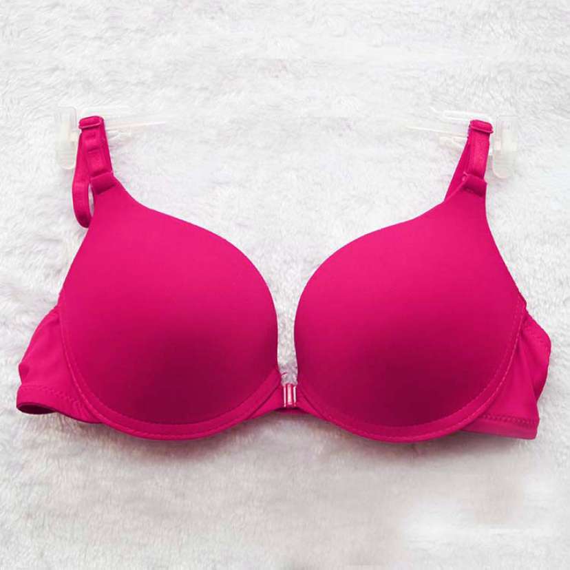 Hothy Padded Bra Women Push-up Lightly Padded Bra - Buy Hothy Padded Bra  Women Push-up Lightly Padded Bra Online at Best Prices in India
