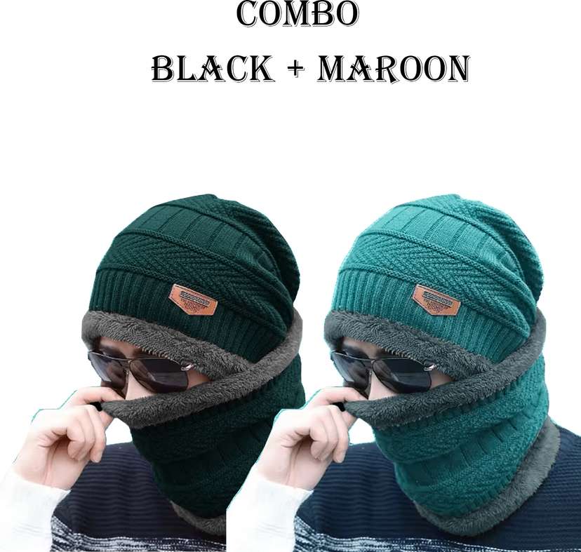 Buy beanie caps online india cheap
