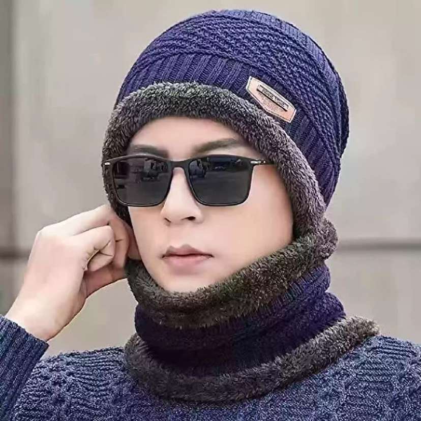 Woolen beanie clearance caps online india
