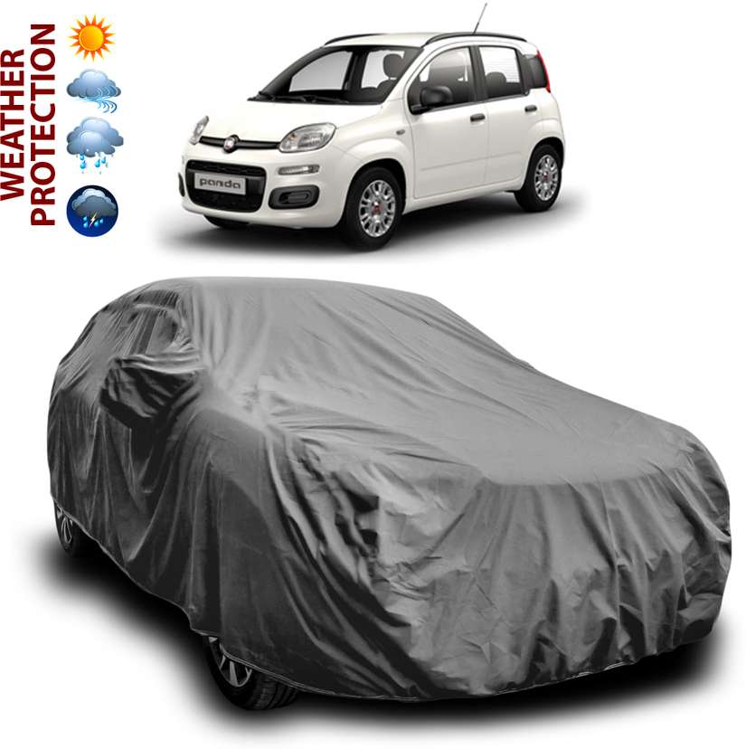 Fiat panda accessories hotsell