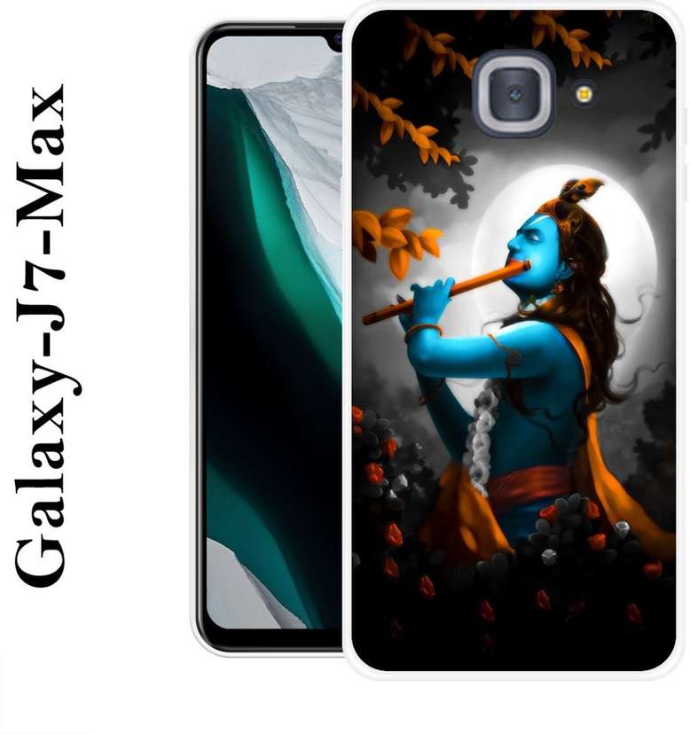 J7 max back cover hotsell