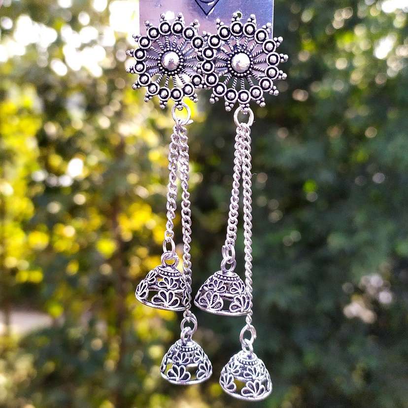 Earrings under shop 50