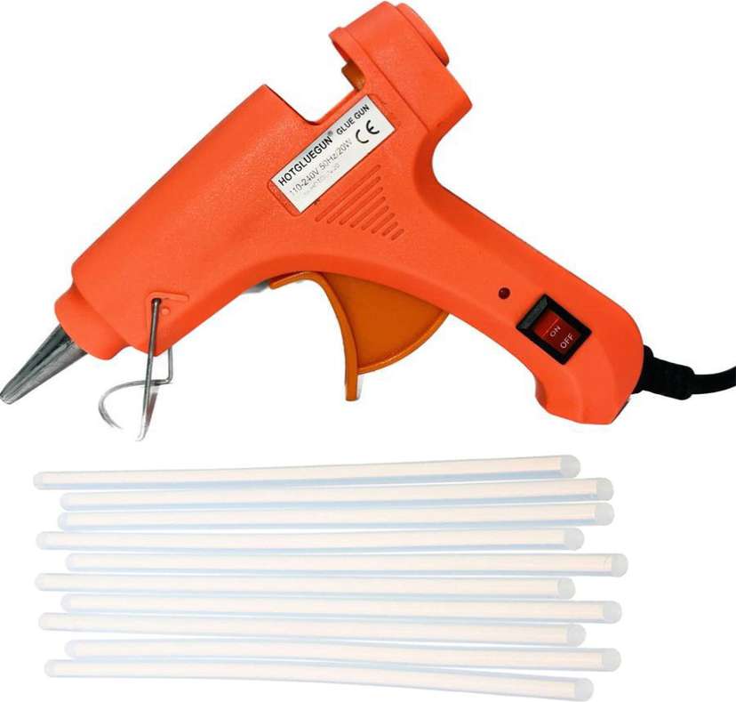 Glue gun price in india on sale