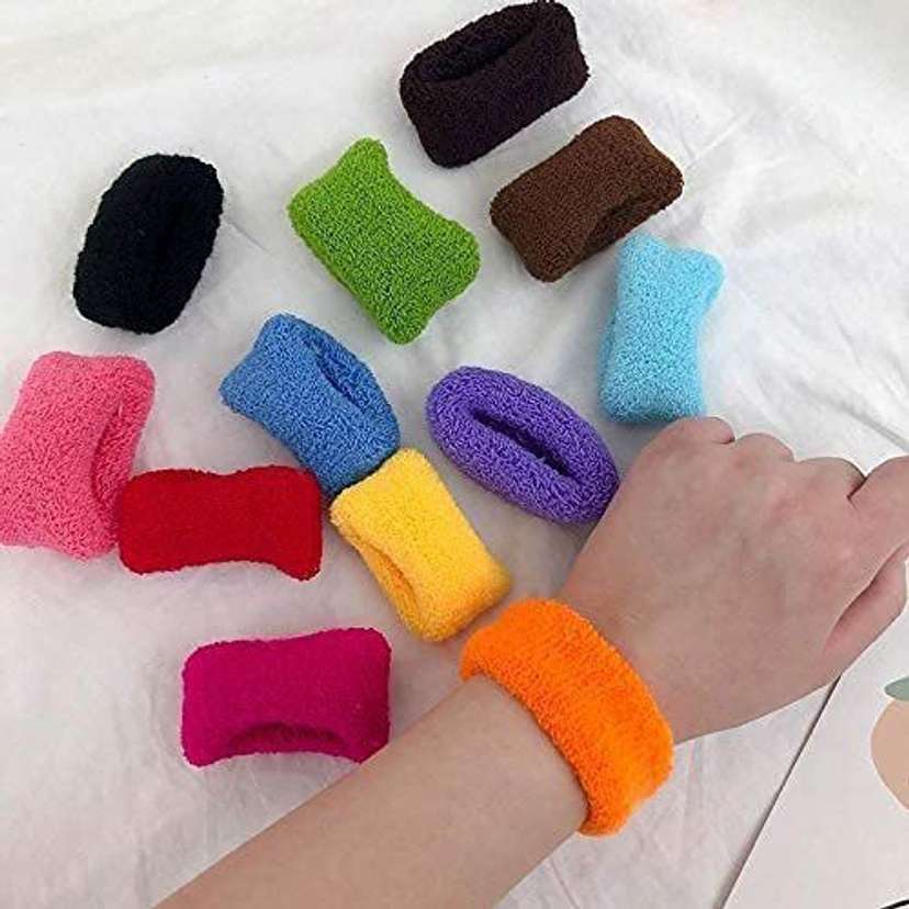 Extra large thick hotsell rubber bands