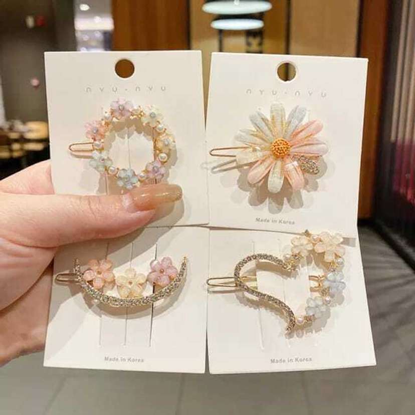 Children's hair accessories online on sale