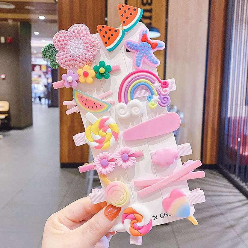 Cute hair accessories outlet online