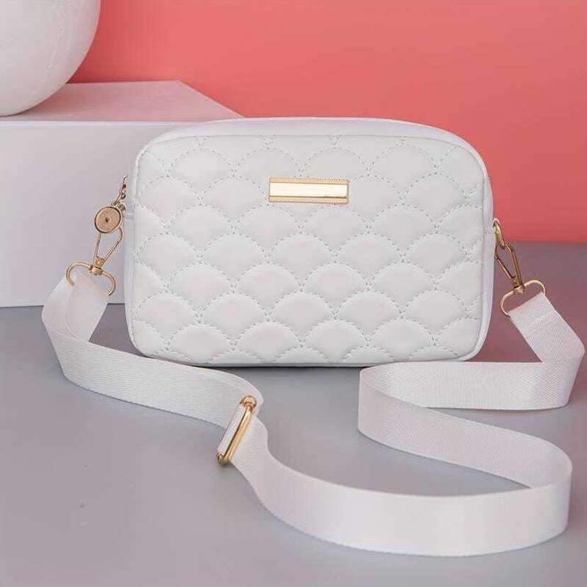 White sling bag online india deals