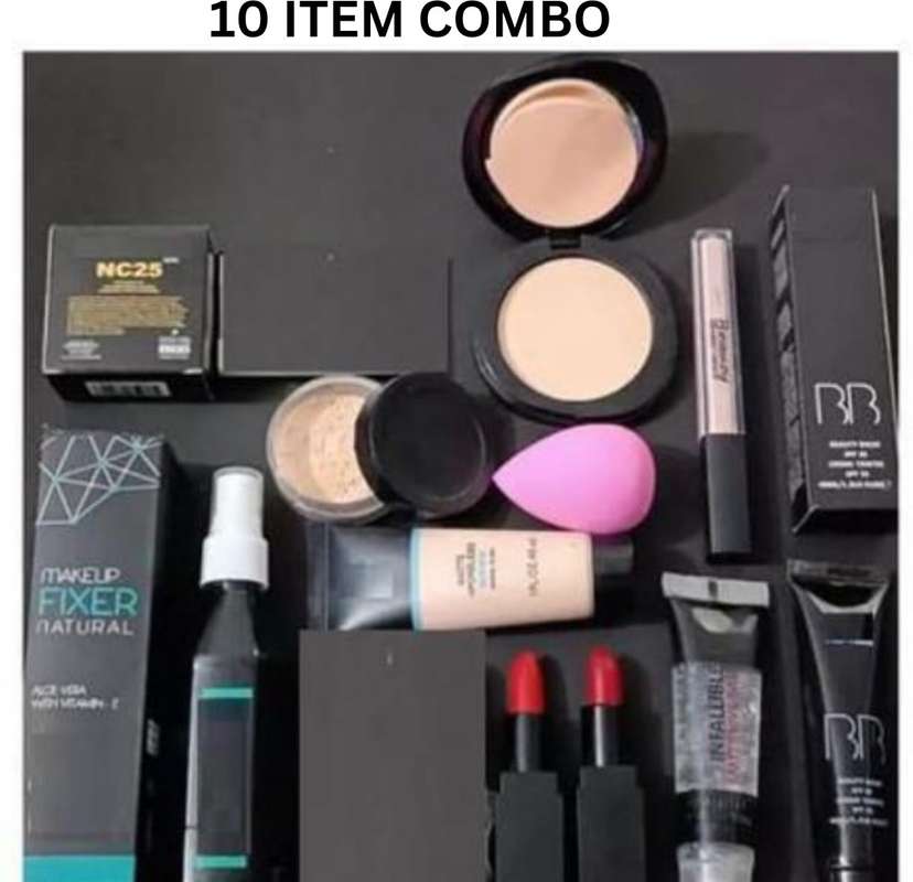 Best makeup kit store price in india