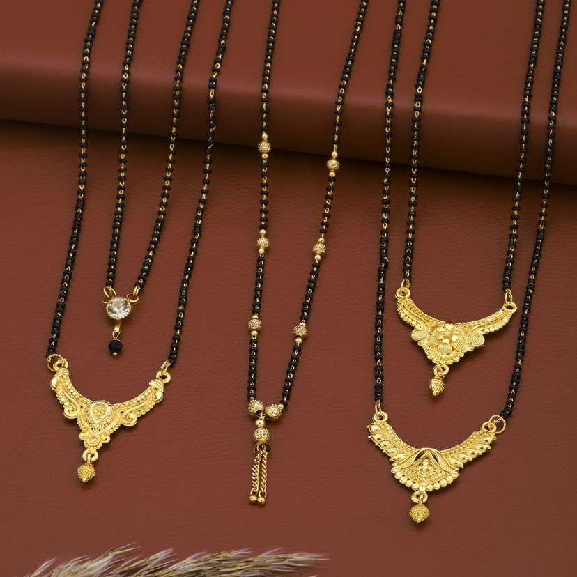 Rl jewellers mangalsutra design shop