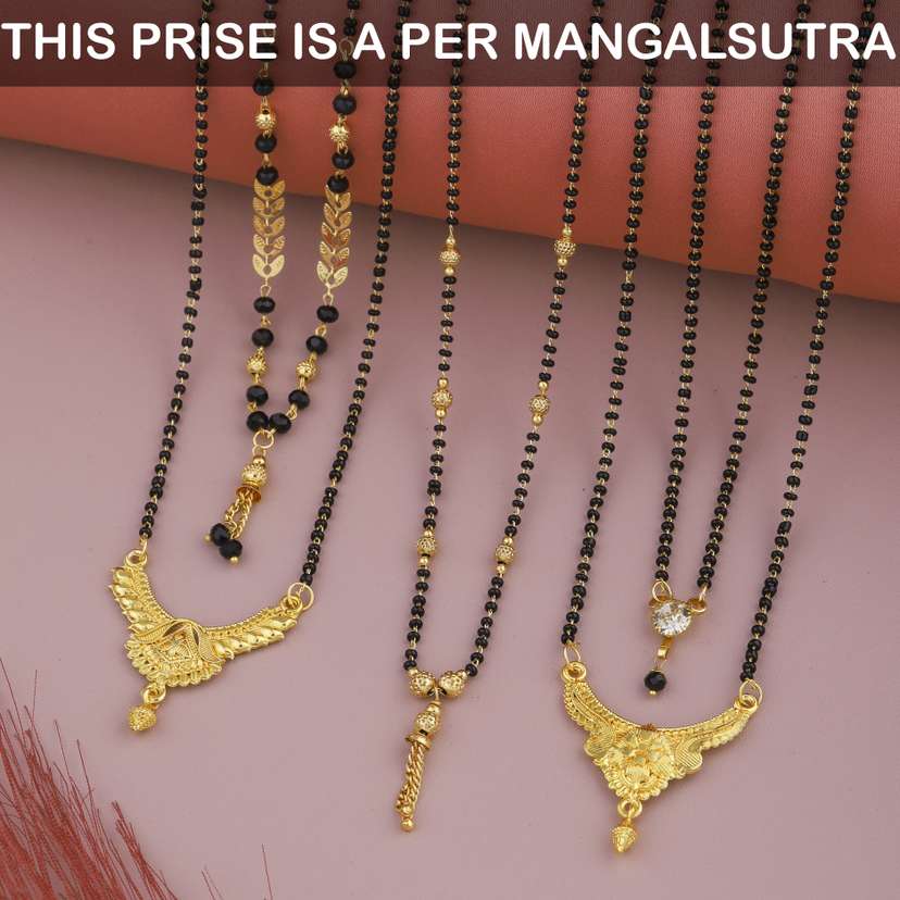 Rl jewellers mangalsutra design deals