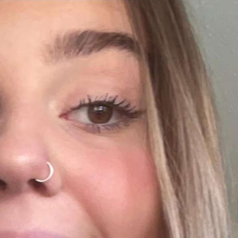 Silver nose ring price clearance