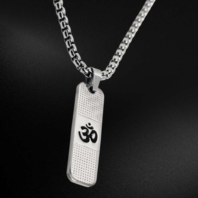 Mahadev name locket online