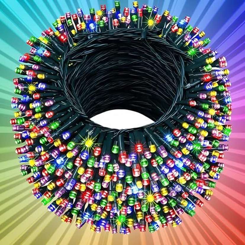 Rice lights online on sale