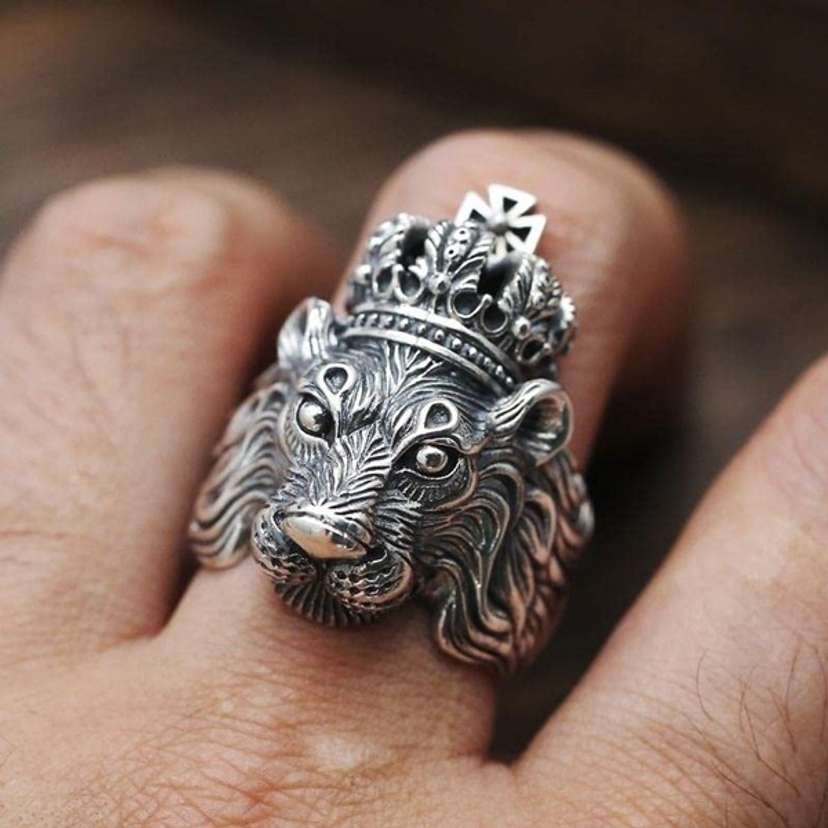 Stainless Steel Ring Price in India Buy Stainless Steel Ring