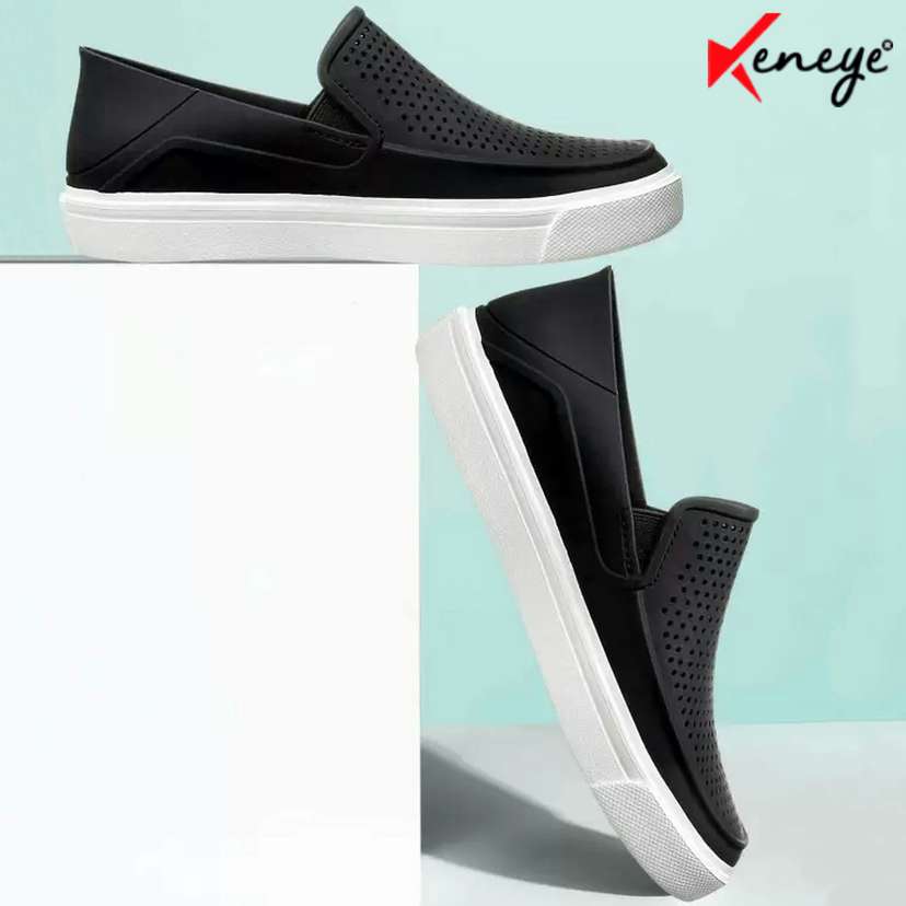 Casual Rubber Breathable Waterproof Rainy Season Shoe Casuals For Men Price in India Buy Casual Rubber Breathable Waterproof Rainy Season Shoe Casuals For Men online at Shopsy.in