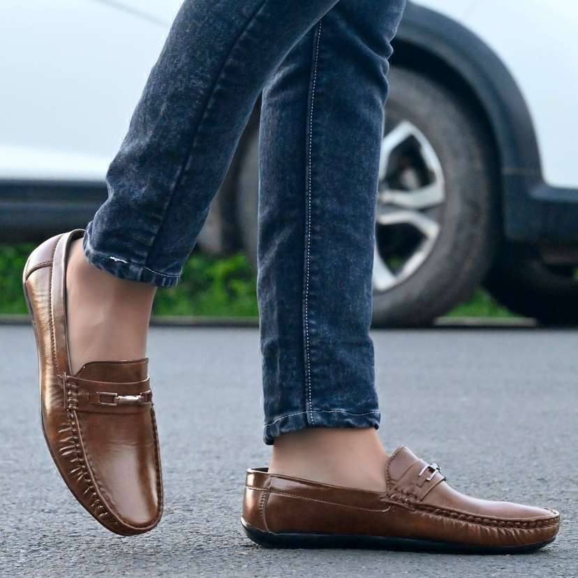 Mens loafers 2025 online india