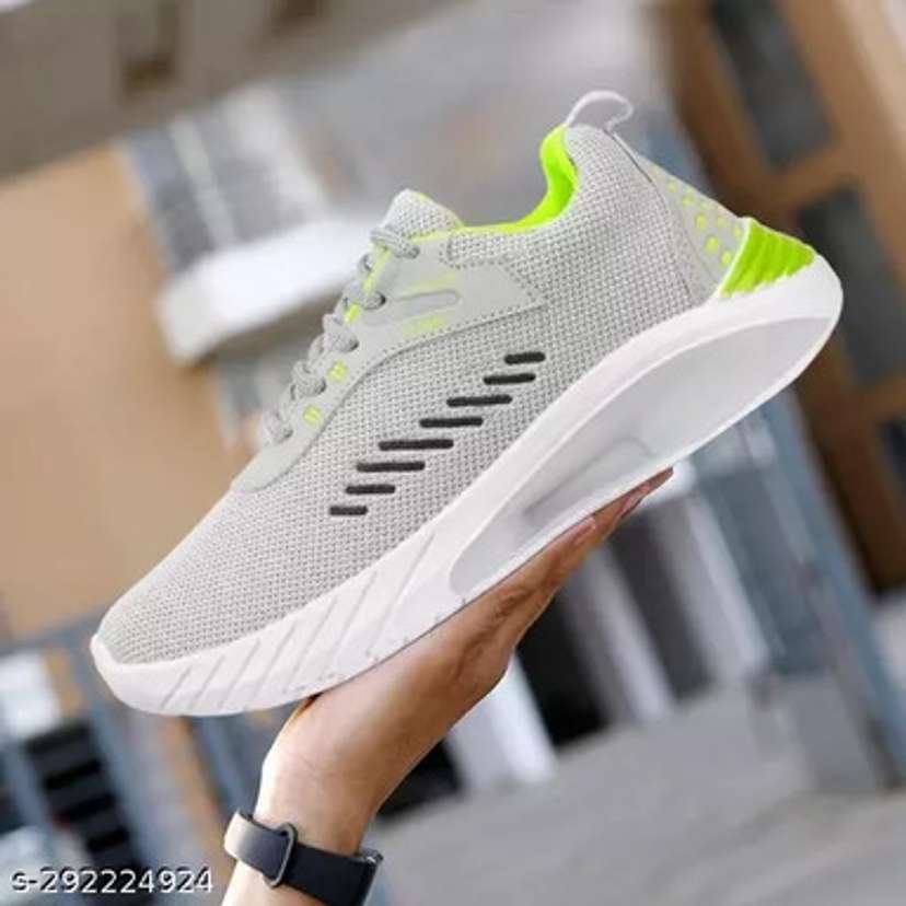 New shoes for men online