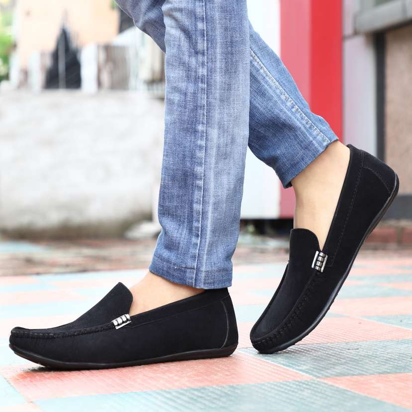 Loafers for clearance men price