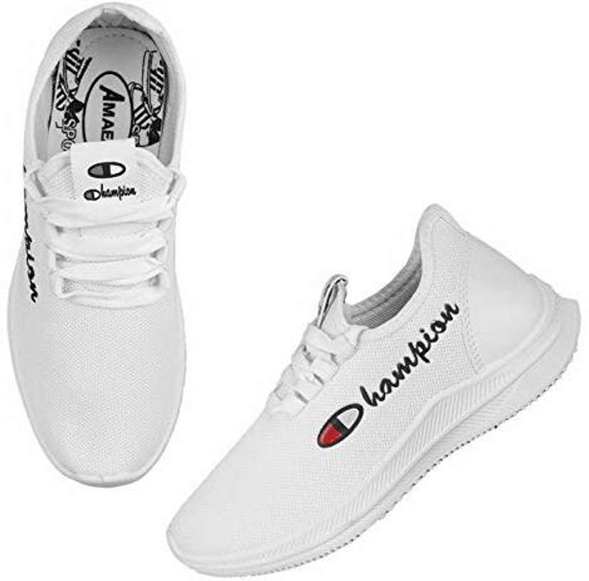 Original on sale champion shoes