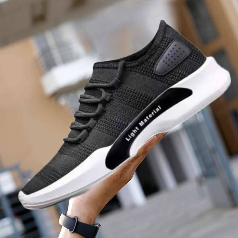 Light material hot sale shoes price