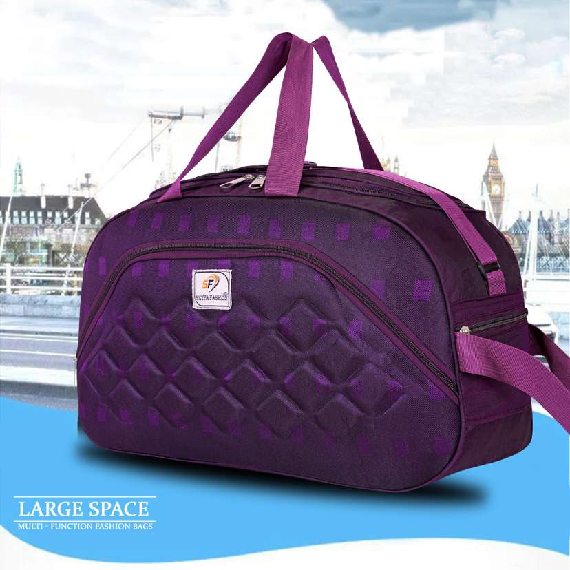 ZN 28L SMALL BAG Small Travel Bag 20
