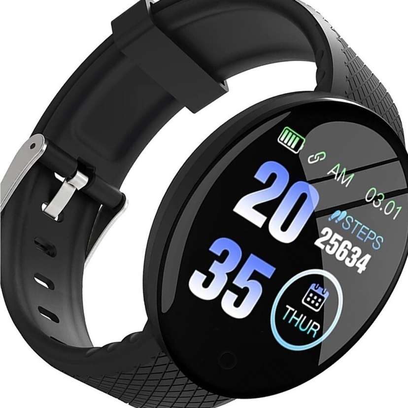 Women's bluetooth smart store watch