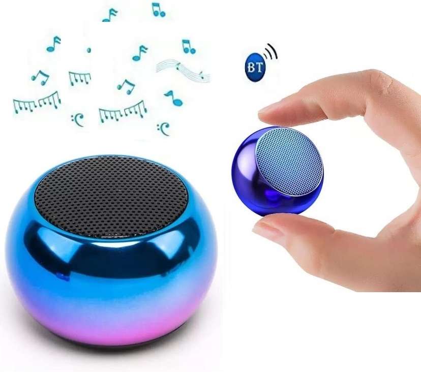 Mini speaker hot sale