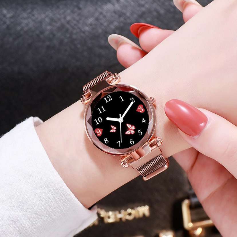 Wrist watch for girls price on sale