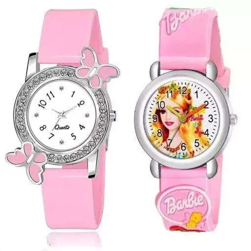 Barbie sales watch price