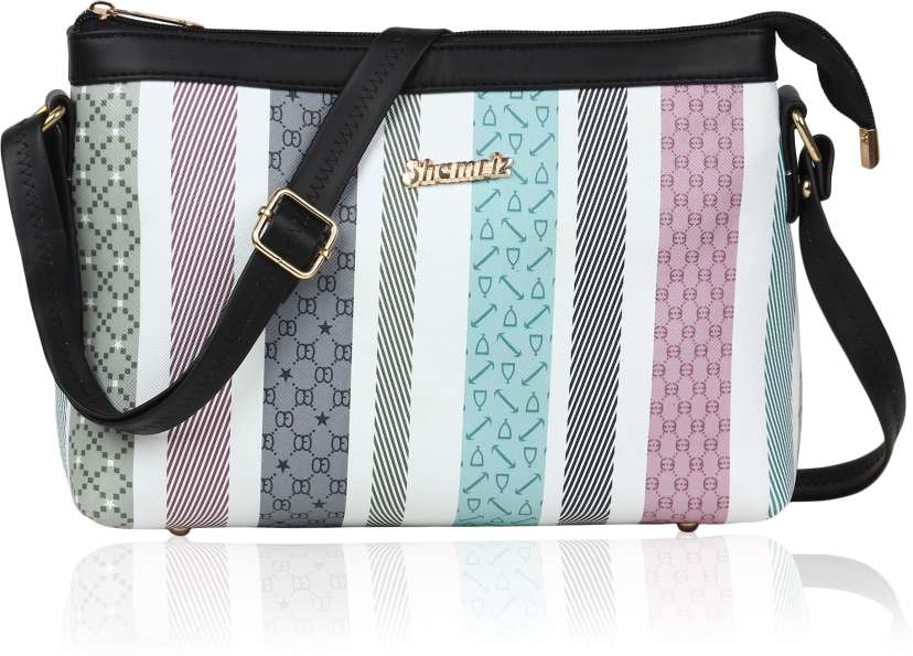 Women & Girl Sling Bag, one side bag, Crossbody Bag