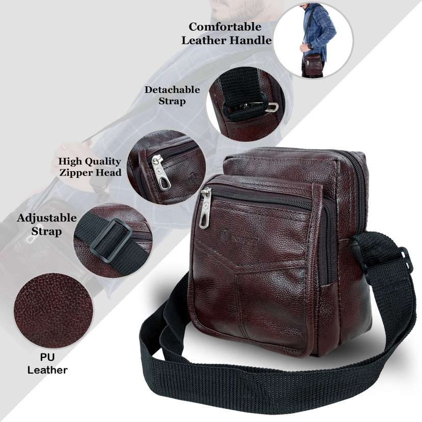 Office cheap sling bags
