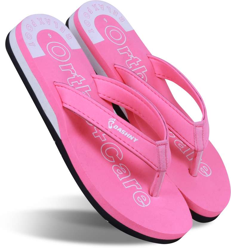 Orthocare slippers online hot sale