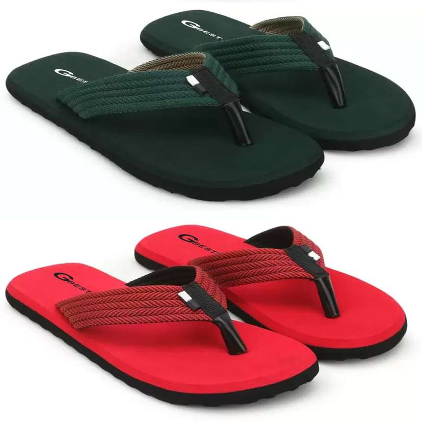 Slippers rate discount