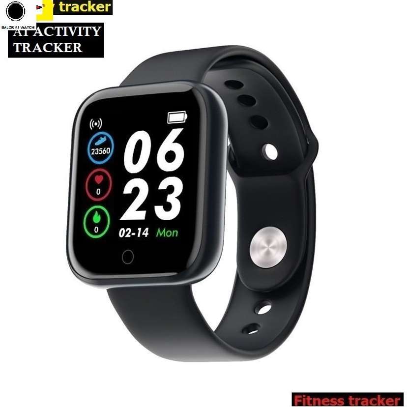 Smartwatch s18 top