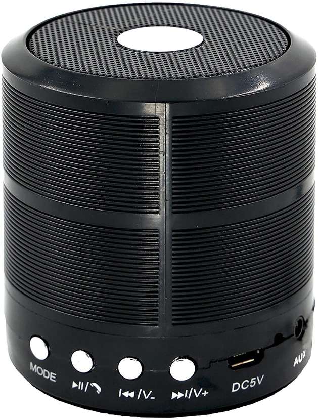 Xuv best sale bluetooth speaker
